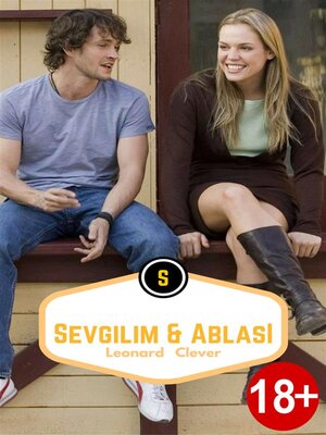 cover image of Sevgilim & Ablası